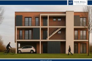 Immobilie kaufen in 49143 Bissendorf, Baugrundstück in Bahnhofsnähe ideal für MFH