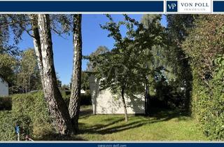 Immobilie kaufen in 17449 Trassenheide, Baugrundstück auf der Insel Usedom