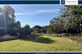 Immobilie kaufen in 49090 Osnabrück, Traumhaftes Baugrundstück am Rubbenbruchsee