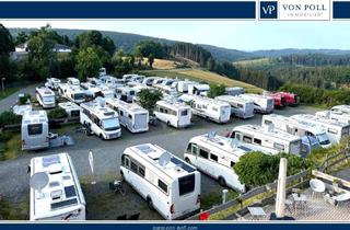 Gewerbeimmobilie kaufen in 59955 Winterberg, Exklusive Ferienanlage im Herzen des Sauerlandes