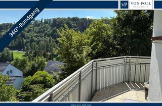 Wohnung kaufen in 72160 Horb, Helle Wohnung mit Aussicht ins Grüne