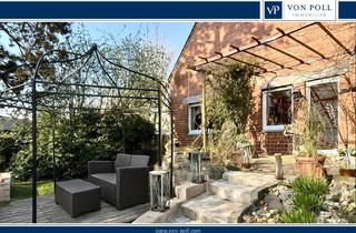 Haus kaufen in 49326 Melle, Großzügiges Familienhaus mit grüner Energie und Gartenparadies auf Eigentumsgrundstück