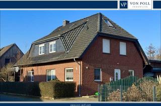 Anlageobjekt in 49152 Bad Essen, Kapitalanlage mit Perspektive: Mehrfamilienhaus in gefragter Lage am Kanal