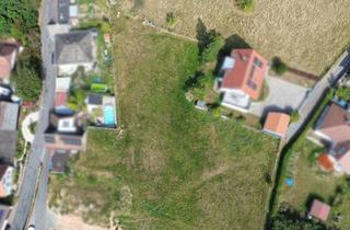 Garagen kaufen in 64397 Brandau, Großes Baugrundstück mit vielseitig möglicher Bebauung!