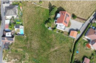 Garagen kaufen in 64397 Brandau, Großes Baugrundstück mit vielseitig möglicher Bebauung!