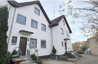 Haus kaufen in 69488 Birkenau, Geräumiges Reihenmittelhaus für Ihr Familienleben!