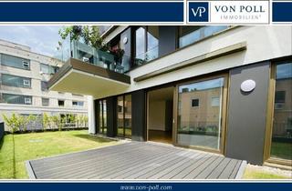 Wohnung mieten in 66424 Homburg, Exklusives Wohnen in der Homburger Innenstadt