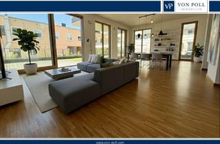 Wohnung mieten in 66424 Homburg, Exklusives Wohnen in der Homburger Innenstadt