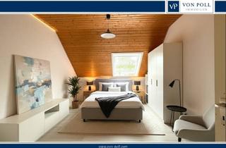 Wohnung kaufen in 49088 Osnabrück, Eigentumswohnung für Kapitalanleger und Eigennutzer in zentraler Lage