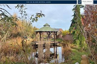 Immobilie kaufen in 14656 Brieselang, Baugrundstück in ruhiger Anliegerstraße