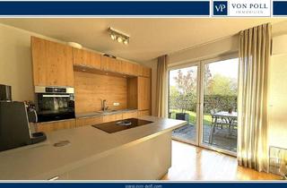 Wohnung kaufen in 49143 Bissendorf, Helle Erdgeschosswohnung im Luftkurort Schledehausen