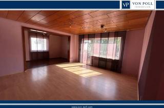 Wohnung kaufen in 69502 Hemsbach, Gemütliche 4-Zimmer-Wohnung mit zwei Balkonen in Hemsbach!