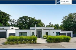 Villa kaufen in 47239 Duisburg, Premium * Bungalow der Superlative in bester Lage! *