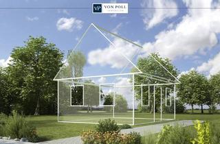 Garagen kaufen in 90451 Nürnberg, Exklusives Baugrundstück für Reihenhäuser oder Mehrfamilienhaus