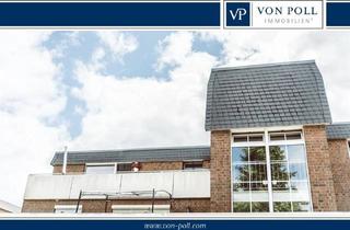 Wohnung kaufen in 21365 Adendorf, Ihr neues Zuhause im Herzen Adendorfs