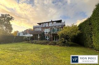 Wohnung kaufen in 29225 Celle, Schöne Wohnung mit großem Balkon und Garage