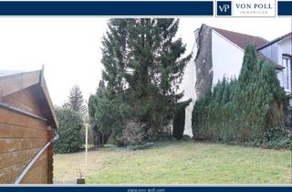 Garagen kaufen in 44575 Castrop-Rauxel, Baugrundstück in begehrter Lage für die Bebauung mit einer Doppelhaushälfte