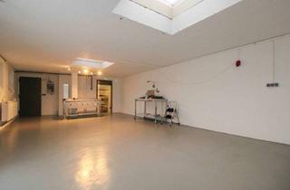 Gewerbeimmobilie kaufen in 90443 Nürnberg, Renditestarke Gewerbeeinheit in Nürnberg, Steinbühl - aktuell genutzt als 73 qm große Werkstatt