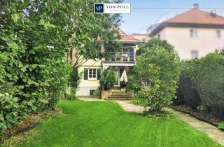 Haus kaufen in 70734 Fellbach, Urbanes Wohnen mit traumhaftem Garten