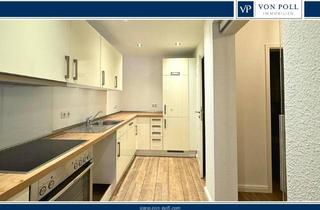 Wohnung kaufen in 23795 Bad Segeberg, Klein, fein, durchdacht - Wohnen mit Loggia und Komfort