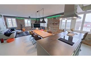 Wohnung kaufen in 01968 Senftenberg, gehobener Wohnstandart über den Dächern von Senftenberg - voll möblierte ETW im Lausitzer Seenland