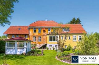 Haus kaufen in 29355 Beedenbostel, Wohntraum mit Rendite - profitieren mit 2 vermieteten Einheiten