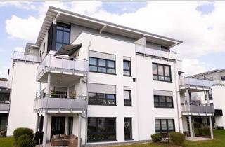 Wohnung kaufen in 78187 Geisingen, Elegante, barrierefreie Wohnung in guter Lage