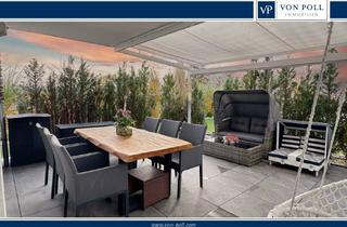 Wohnung kaufen in 01983 Großräschen, Exklusives Wohnen mit Hafenflair - gehobene Eigentumswohnung mit Terrasse & Garten direkt am See