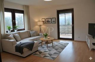 Wohnung mieten in Treibelsbergstraße, 55743 Idar-Oberstein, Attraktive 2-ZKB-Wohnung mit EBK & Tageslicht-Duschbad