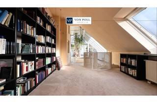 Wohnung kaufen in 72458 Albstadt, Wohnen auf 2 Ebenen - Wohnung im Herzen von 72458 Albstadt-Ebingen