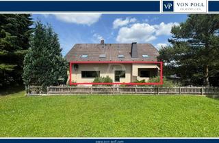 Wohnung kaufen in 53894 Mechernich, Eigentumswohnung: Großzügiges Wohnen im Grünen - perfekt für Paare und Homeoffice-Nutzer!