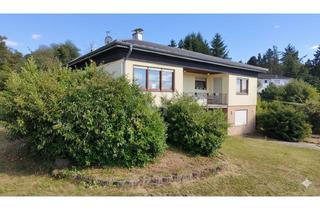 Haus kaufen in 55743 Idar-Oberstein, Willkommen im Leben: Großzügiger Wohntraum mit Herz und Garten in Göttschied