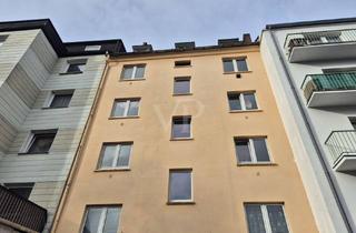 Mehrfamilienhaus kaufen in 58089 Hagen, Mehrfamilienhaus mit Hauptmieter – Vollvermietet & sicheren Mieteinnahmen