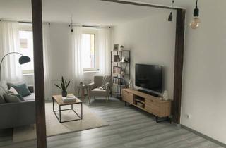 Wohnung mieten in 58636 Iserlohn, Moderne 3,5-Zimmer Wohnung im Zentrum von Iserlohn