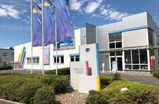 Büro zu mieten in 58636 Iserlohn, Modernes & großzügiges Gewerbeobjekt mit optimaler Anbindung