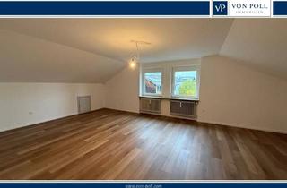 Wohnung mieten in 84371 Triftern, Dachgeschosswohnung frisch saniert und renoviert inkl. neue Einbauküche