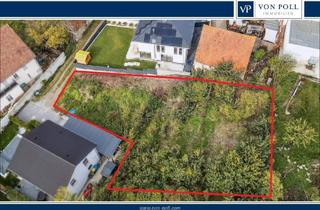 Immobilie kaufen in 55288 Spiesheim, Ruhig gelegenes und sonniges Grundstück für Ihr Traumhaus!