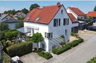 Haus kaufen in 84184 Tiefenbach, Gemütliches Landhaus mit zeitlosem Stil und liebevollen Details – bei Landshut