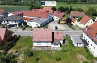 Garagen kaufen in 85051 Ingolstadt, Herrlich sonniges Grundstück mit Norderschließung in Top-Wohnlage