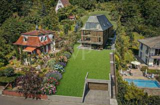 Garagen kaufen in 70199 Stuttgart, * Abrisshaus: Neubebauung mit ca. 250 m² Wohnfläche und 4 Garagen auf sensationellem Grundstück *