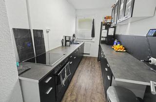 Wohnung kaufen in 17111 Kletzin, Attraktive Kapitalanlage: Vermietete 5 Zimmer Wohnung mit 2 Bädern