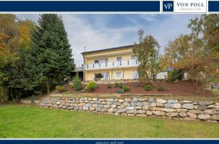 Einfamilienhaus kaufen in 94474 Vilshofen, Saniertes Wohnhaus mit ELW, PV Anlage und gepflegtem Garten