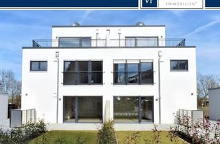 Wohnung mieten in 86720 Nördlingen, Hochwertige Maisonette-Wohnung mit Dachterrasse in Nördlingen