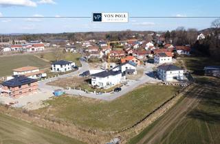 Garagen kaufen in 84570 Polling, Sonniges und voll erschlossenes Eckgrundstück in fantastischer Lage von Polling