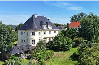 Villa kaufen in 84169 Altfraunhofen, Ein Anwesen mit Charakter – Neoklassizistische Landvilla in privilegierter Lage bei Landshut