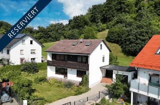 Einfamilienhaus kaufen in 83536 Gars, Natur, Sonne und Gemütlichkeit – Ruhig wohnen am grünen Ortsrand