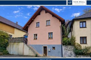 Einfamilienhaus kaufen in 94036 Passau, Liebevoll renoviertes Einfamilienhaus mit Garten und Doppelgarage