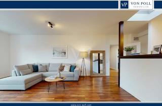 Wohnung kaufen in 53125 Bonn, Geld anlegen in schönster Form! Gut vermietete Eigentumswohnung in beliebter Wohnlage