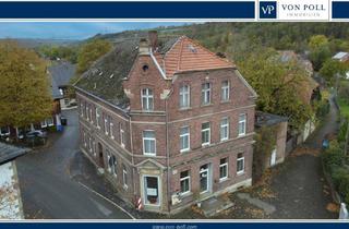 Bauernhaus kaufen in 33165 Lichtenau, Historische Immobilie im Altenautal