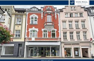 Geschäftslokal mieten in 53604 Bad Honnef, Verwirklichen Sie Ihre Geschäftsidee im Herzen von Bad Honnef!